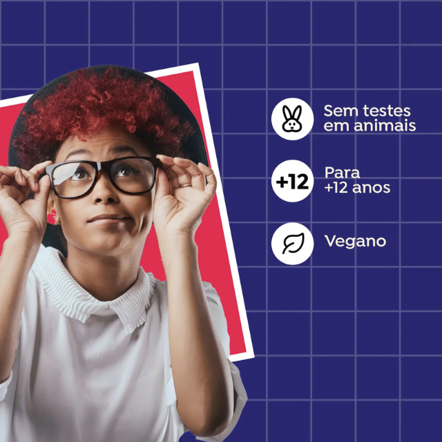 Brazilian warm red toning treatment mask – Buy now at MKPBR.COM – Worldwide Shipping
