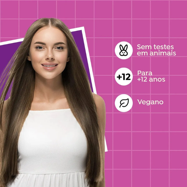 Brazilian silver toning treatment for blondes – Buy now at MKPBR.COM – Worldwide Shipping
