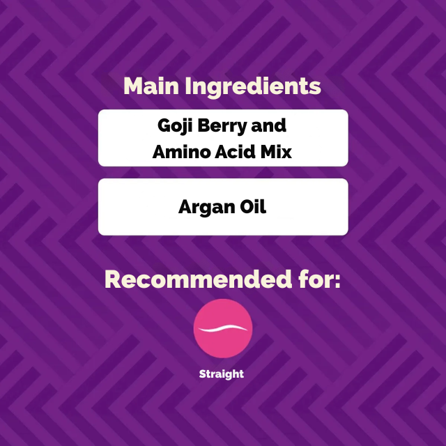 Goji berry enriched silver toning mask – Buy now at MKPBR.COM – Worldwide Shipping
