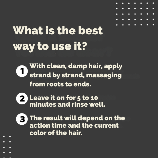 Salon Line Meu Liso  Toning Mask 300 g – Buy now at MKPBR.COM – Worldwide Shipping
