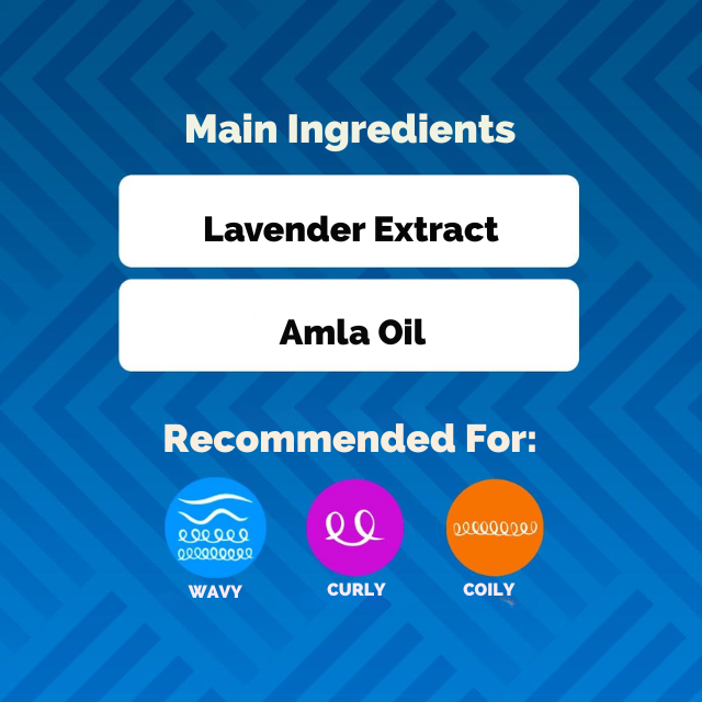 Amla and Lavender enriched purple toning mask – Buy now at MKPBR.COM – Worldwide Shipping
