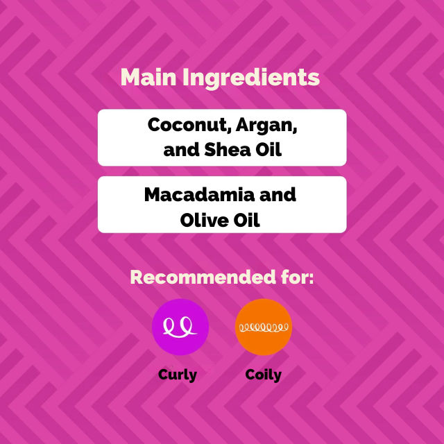 Salon Line Super Óleos complete nutrition cream mask – Buy now at MKPBR.COM – Worldwide Shipping
