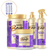 Seda Boom Definição Intensa. Embodying Brazilian innovation in multi-tasking hair care – Buy now at MKPBR.COM – Worldwide Shipping