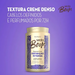 Seda Boom Definição Intensa Curl Definition Cream 1kg – Activates curl pattern for up to 72 hours of lasting definition – Buy now at MKPBR.COM – Worldwide Shipping.