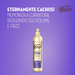 Seda Boom Definição Intensa Curl Definition Cream– Achieve lasting frizz reduction and smooth, manageable curls – Buy now at MKPBR.COM – Worldwide Shipping.