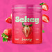 Sekey Day Energy & Metabolism Powdered Supplement - Strawberry - Natural Daily Energy Powder - Buy now at MKPBR.COM - Worldwide Shipping
