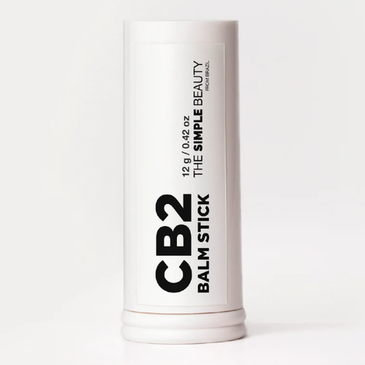 Simple Organic CB2 Balm 12 g Amazonian Relief – Buy now at MKPBR.COM – Worldwide Shipping