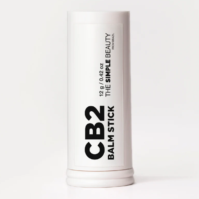 Simple Organic CB2 Balm 12 g Amazonian Relief – Buy now at MKPBR.COM – Worldwide Shipping