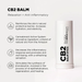 Simple Organic CB2 Balm 12 g Skin Regeneration – Buy now at MKPBR.COM – Worldwide Shipping