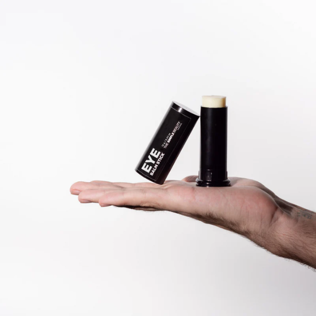 Simple Organic Eye Balm 12 g Fine Line Softening – Buy now at MKPBR.COM – Worldwide Shipping