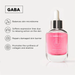 Simple Organic Gaba Serum 1 oz (30 ml) Well‑Aging Support – Buy now at MKPBR.COM – Worldwide Shipping