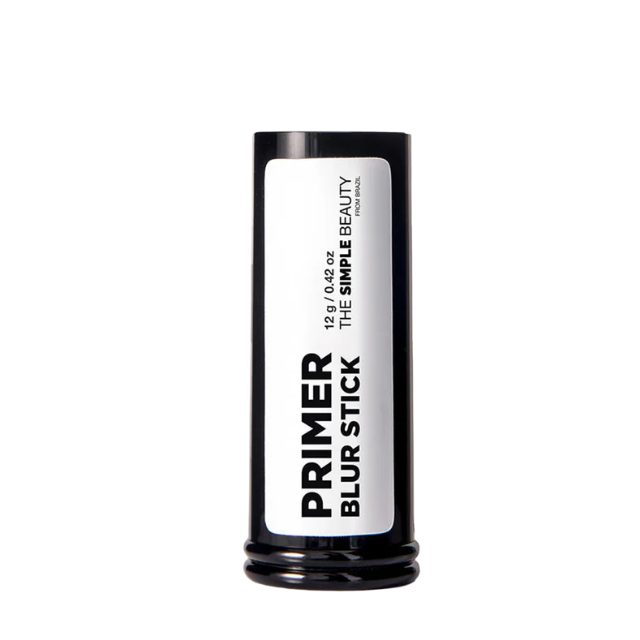 Simple Organic Primer Blur Effect 12 g Pore Minimizing Primer – Buy now at MKPBR.COM – Worldwide Shipping