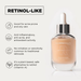 Simple Organic Retinol‑Like Serum 1 oz (30 ml) Hydrating Anti‑Aging Serum – Buy now at MKPBR.COM – Worldwide Shipping