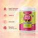 Skafe Keraform I Love My Curls 1kg paraben-free formula with Coconut Oil Collagen and Olive Oil for nourished curls Buy now at MKPBR.COM – Worldwide Shipping