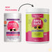 Skafe Keraform I Love My Curls Brazilian curly hair treatment for soft touchable defined curls Buy now at MKPBR.COM – Worldwide Shipping