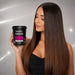 Skafe Natutrat BTX Mega formula with Arginine for deep hair fiber restoration and damage repair Buy now at MKPBR.COM – Worldwide Shipping