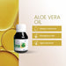 Skafe Natutrat S.O.S. Aloe Vera hair fall control oil for strengthening strands and promoting healthy hair growth Buy now at MKPBR.COM – Worldwide Shipping