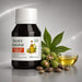 Skafe Natutrat S.O.S. Castor Oil Brazilian hair care ritual with Ricinus Communis Seed Oil for stronger healthier hair Buy now at MKPBR.COM – Worldwide Shipping