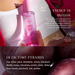Skelt Body Splash Urban Beat fragrance notes visual pyramid – Buy now at MKPBR.COM – Worldwide Shipping