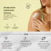 Skelt Unexpected Day Body Cream – Firming & Toning Moisturizer with Prolevis™ & Cocoa Butter – 7.05 oz (200 g) Prolevis™ technology tightening visual – Buy now at MKPBR.COM – Worldwide Shipping