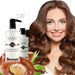 Snake Profissional Argan Oil Conditioner 1000ml Alternate View – Buy now at MKPBR.COM – Worldwide Shipping