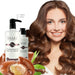 Snake Profissional Argan Oil Conditioner 250ml Alternate View – Buy now at MKPBR.COM – Worldwide Shipping
