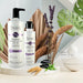 Snake Profissional Nutritive Hair Salt-Free Shampoo 1000ml bottle packaging – Buy now at MKPBR.COM – Worldwide Shipping