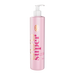Super Cacheada Condicionador Super Desembaraçante detangling curly hair conditioner with avocado, olive and mango butter – Buy now at MKPBR.COM – Worldwide Shipping