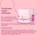 Super Cacheada Finalizador Super Definição Leave-In Curl Cream with Thermo-Protection (Choose Size) – Buy now at MKPBR.COM – Worldwide Shipping