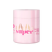 Super Cacheada Finalizador Super Definição Nanotechnology Curl Definition Cream (10.58 oz or 17.64 oz) – Buy now at MKPBR.COM – Worldwide Shipping