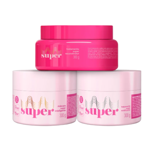 Super Cacheada – Buy now at MKPBR.COM – Worldwide Shipping