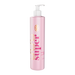 Super Cacheada Higienizador Capilar Super Estimulante foam-free invigorating curly hair cleanser – Buy now at MKPBR.COM – Worldwide Shipping