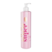 Super Cacheada Higienizador Capilar Super Estimulante foam-free invigorating curly hair cleanser – Buy now at MKPBR.COM – Worldwide Shipping