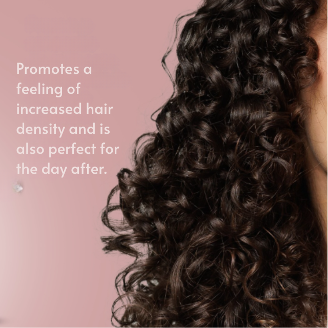  Super Cacheada Mousse Super Volume Authentic Brazilian Hair Care by MKPBR Wellness – Buy now at MKPBR.COM – Worldwide Shipping