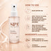 Super Cacheada Óleo Corporal Super HidraGlow Lightweight Fast-Absorbing Body Oil – Buy now at MKPBR.COM – Worldwide Shipping