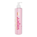 Super Cacheada Shampoo Super Hidratante moisturizing curly hair shampoo with menthol and purifying herbal complex – Buy now at MKPBR.COM – Worldwide Shipping
