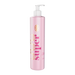 Super Cacheada Shampoo Super Hidratante moisturizing curly hair shampoo with menthol and purifying herbal complex – Buy now at MKPBR.COM – Worldwide Shipping