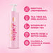 Super Cacheada Shampoo Super Hidratante Moisturizing Shampoo for Curly Hair – Buy now at MKPBR.COM – Worldwide Shipping