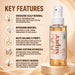 Super Cacheada Tônico Dermocapilar Super Energizante with Nano-Encapsulated Salicylic Acid – Buy now at MKPBR.COM – Worldwide Shipping