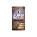SuperCoffee Choconilla Functional Blend, Energy & Focus - 13.40 oz (380g) - Rich chocolate and vanilla for focused energy – Buy now at MKPBR.COM – Worldwide Shipping