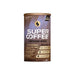 SuperCoffee Choconilla Functional Blend, Energy & Focus - 13.40 oz (380g) - Rich chocolate and vanilla for focused energy – Buy now at MKPBR.COM – Worldwide Shipping