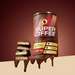 SuperCoffee Lajotinha Functional Blend, Energy & Focus - 13.40 oz (380g) - Achieve peak focus and concentration with Lajotinha – Buy now at MKPBR.COM – Worldwide Shipping