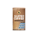 SuperCoffee Vanilla Latte Functional Blend, Energy & Focus - 13.40 oz (380g) - Creamy vanilla coffee for smooth energy – Buy now at MKPBR.COM – Worldwide Shipping