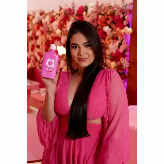 Terapiatox Ficando Gata, chemical-free hair restoration treatment in 250ml pot – Buy now at MKPBR.COM – Worldwide Shipping