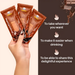 Dreams 3.0 Thermogenic Coffee Sachets for clean energy boost and weight loss support – Buy now at MKPBR.COM – Worldwide Shipping