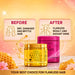 Tyrrel collagen and lipid repair system for restoring elasticity and shine to damaged hair – Buy now at MKPBR.COM – Worldwide Shipping