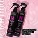 Tyrrel Healing Fluid indicated for pre and post chemical treatment and pH rebalancing – Buy now at MKPBR.COM – Worldwide Shipping