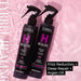 Tyrrel Healing Fluid indicated for pre and post chemical treatment and pH rebalancing – Buy now at MKPBR.COM – Worldwide Shipping