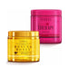 Tyrrel Professional Intense Fiber Recovery Kit featuring Honung Honey and Maxxi Therapy masks – Buy now at MKPBR.COM – Worldwide Shipping