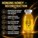 Tyrrel Professional Honung Honey Reconstruction Ampoule 15 ml for protein filling and pH stabilization – Buy now at MKPBR.COM – Worldwide Shipping